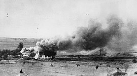 Timeline: La Seconda Guerra Mondiale