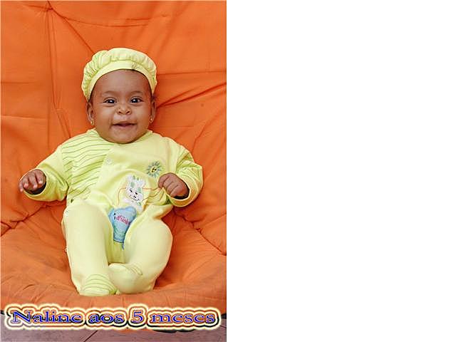 nire lehenenengo argaskia