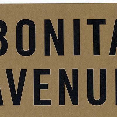 Timeline: Bonita Avenue