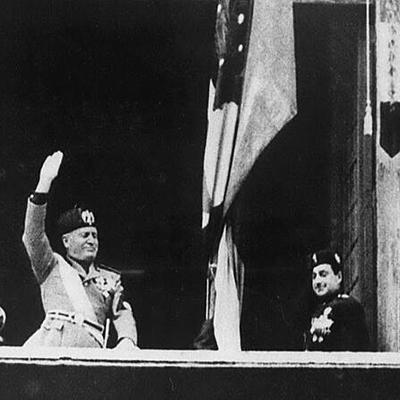 Timeline: II guerra mondiale