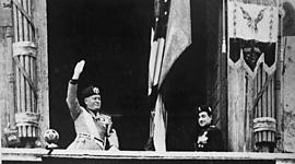 Timeline: II guerra mondiale