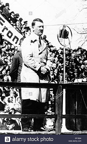 La elección de noviembre de 1932