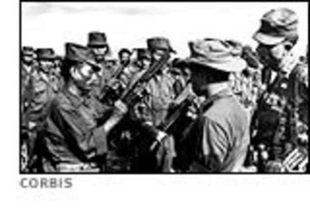 U.S. Training South Vietnamese