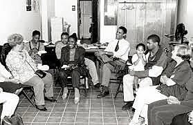 Developing Communities Project