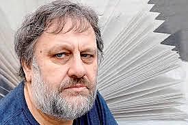 Slavoj Žižek