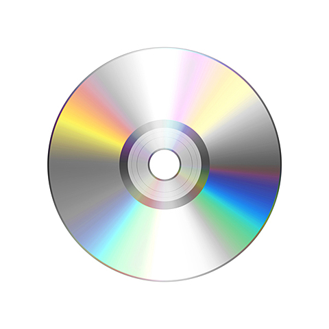 CD.
