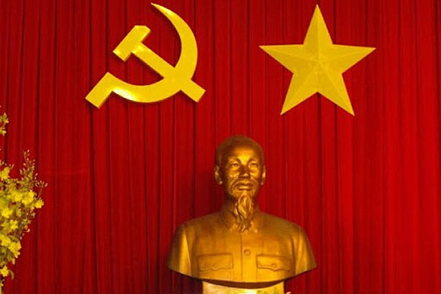 Fin guerra de Vietnam