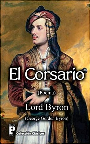 Poesia: El corsario
