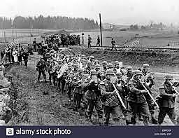 Sudeteak eman zizkioten Alemaniari.