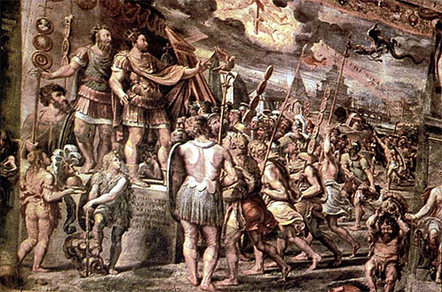 Els plebeus (República)