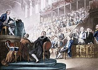 La convencio Girondina