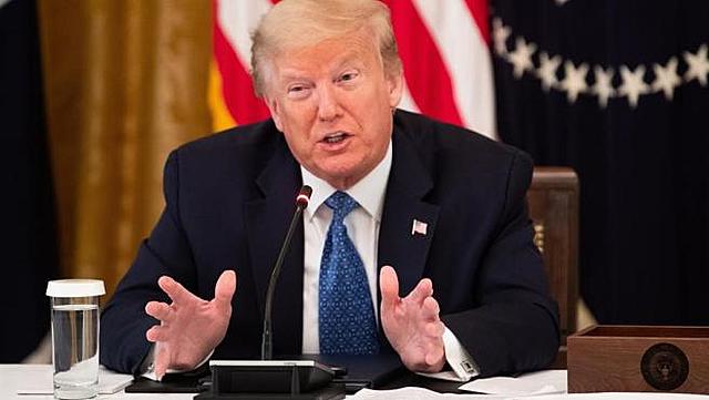 Propuesta de Modernizar el TLCAN