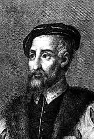 Siglo XVI: Andrés Laguna