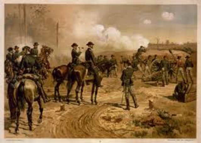 Siege of Atlanta