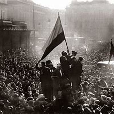 Timeline: España en el siglo XX