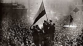 Timeline: España en el siglo XX