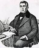 JOSEP BERNAT I BALDOVÍ (mort 1864)