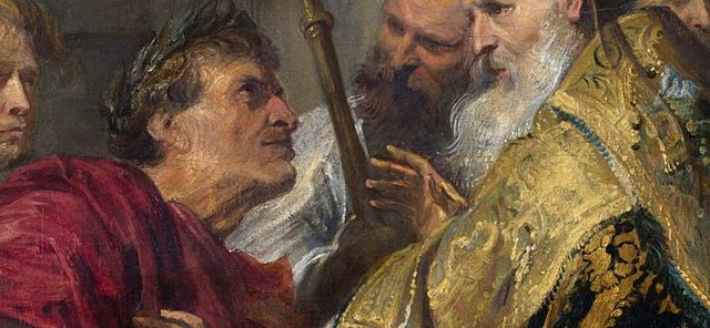 Editto di Tessalonica