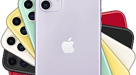 Timeline: iphone