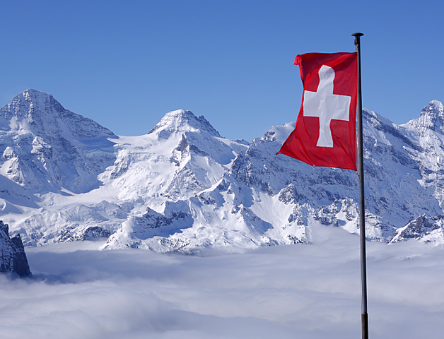 Europe trip with my mom and brother