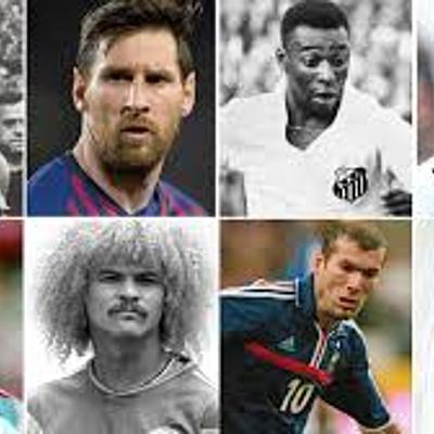 Timeline: La Línea Del Tiempo Sobre El Fútbol