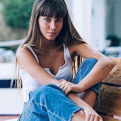 Timeline: Aitana Ocaña