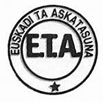 Fundación de ETA (Euskadi Ta Askatasuna: "Tierra Vasca y Libertad")