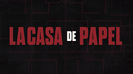Timeline: La Casa De Papel