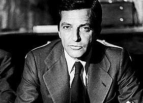 Transición a la democracia. Presidente, el centrista Adolfo Suárez.