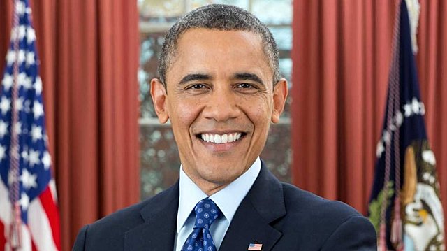 Barack Obama