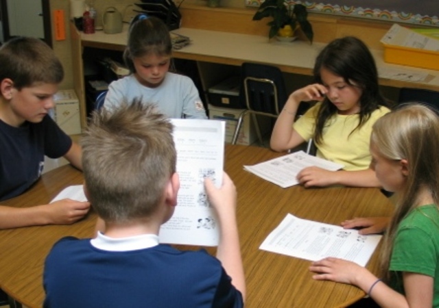 Education of All Handicapped Children Act