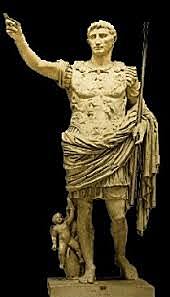 Cèsar, s'autoproclama dictador de Roma