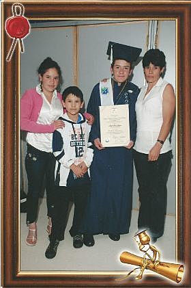 the life in countryside