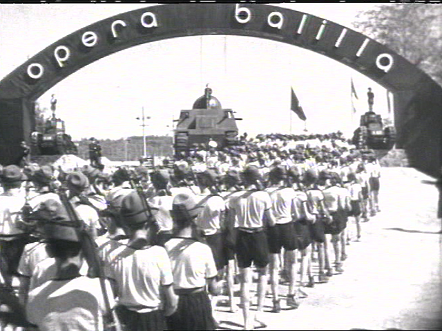 Obra Nacional Balilla