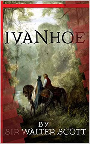 Novela: Ivanhoe