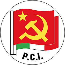 Fundación del Partido Comunista Italiano (P.C.I)