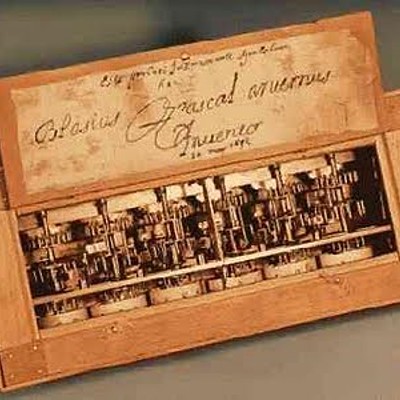 Timeline: Historia de la computadora