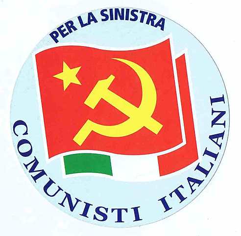 Fundación Partido Comunista Italiano