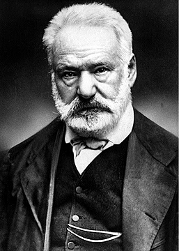 Víctor Hugo (1802-1885)