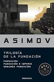 "Fundación": Isaac Asimov