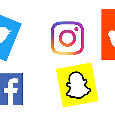 Timeline: Evolução das redes sociais