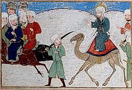 Conquista della Mecca