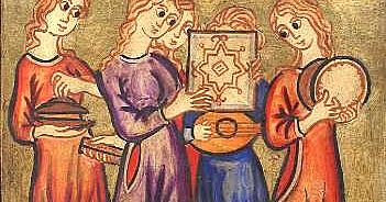 Poesía cancioneril: las cantigas