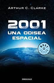 "2001: Una odisea espacial": Arthur C.Clarke