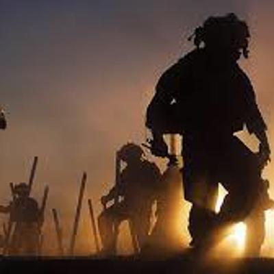 Timeline: La guerra una y otra vez - Diana Kostic