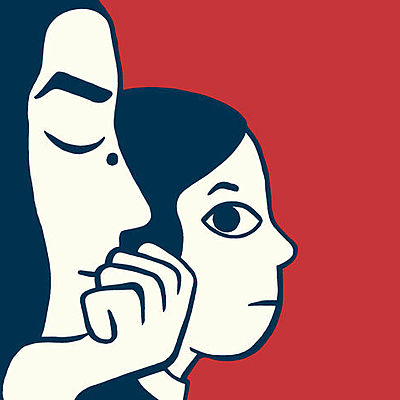 Timeline: Persepolis