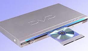 DVD Player
