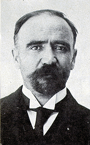 Francisco I. Madero inicia el movimiento armado