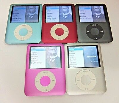 iPod