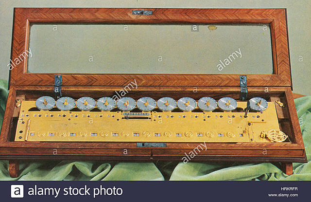 MAQUINA DE MULTIPLICAR